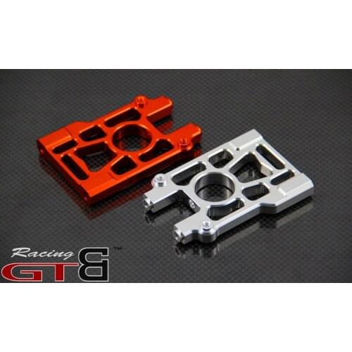 GTB RACING CNC MACHINED ALLOY Centre Diff Mount Set 01 for Losi 5ive T ,ROVAN LT ,KMX2