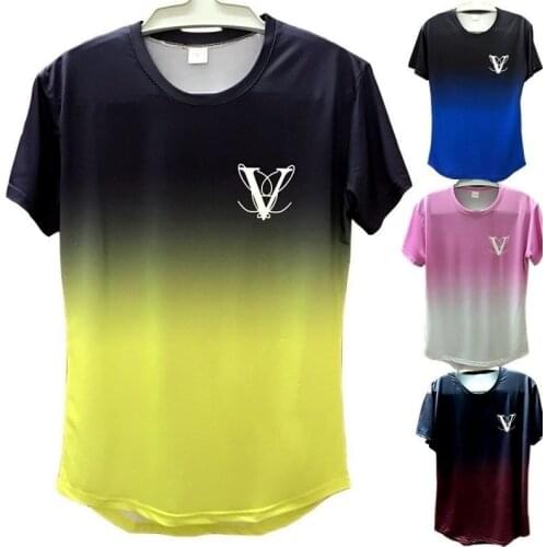 Jason Rain trail Sports Shirts
