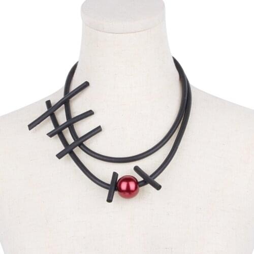 JID Pearl Necklaces For Women