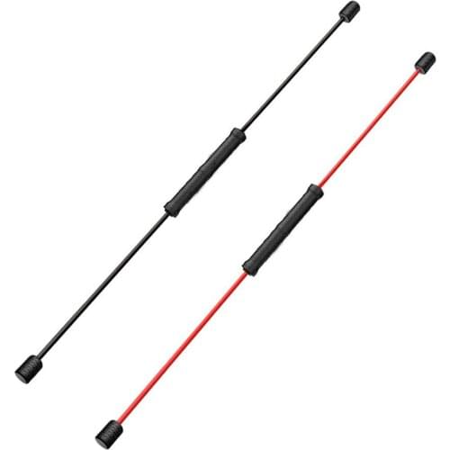 Multi-Function Training Stick Phyllis Fitness Elastic Rod Yoga Exercise Elastic Stick Gym Accessories for Home