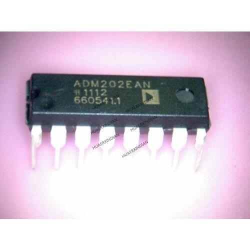 New original ADM202EAN . in stock High Quality