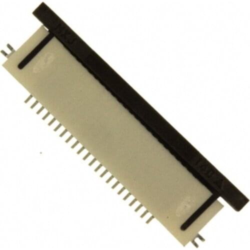 MOLEX 52437-2271 524372271 0.5mm 22P FFC flat wire connector