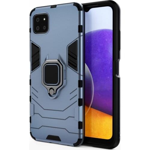 For samsung a22 5G case Shockproof Reinforced Bumper Shell phone cover for samsung galaxy a 22 a22 22a coque funda capa