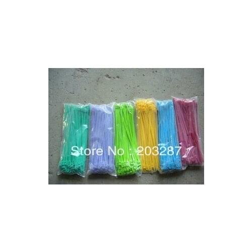 Indoor playground belts, Cable ties