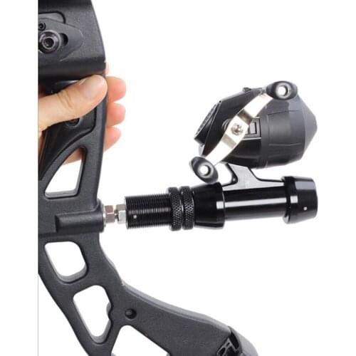 Fishing Reel Closed Face ning Reel for Both Right Left Hand