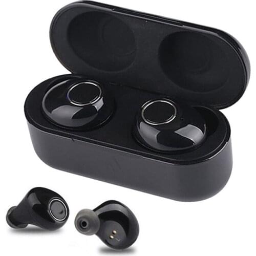 Topepop Headsets For Smartphones