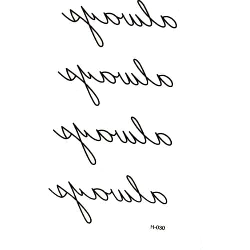 Always waterproof temporary tattoos men tattoo for men airbrush compressor kit de tatuagem body feminina tatoo temporary sticker