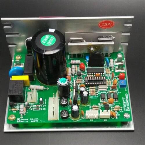 ZY03WYT Treadmill Driver Board Treadmill Circuit Board General Treadmill Motherboard Power Board