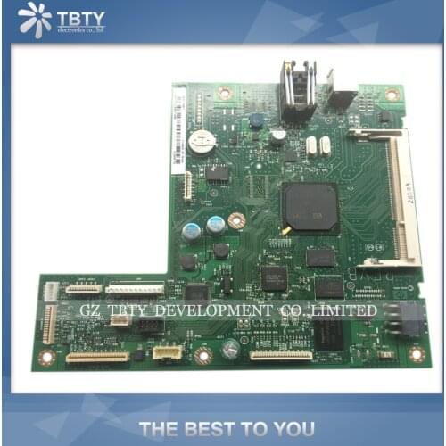 100%Test Main Board For HP M475 M375 375 475 HPM475 HPM375 HP475 HP375 CE855-60001 Formatter Board Mainboard On Sale