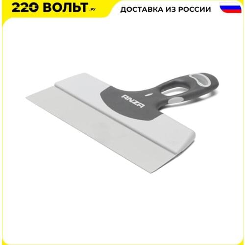 ANZA Building Tools