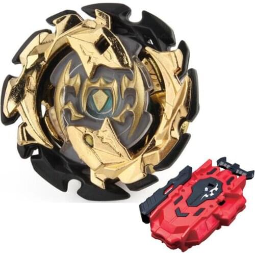 B-X TOUPIE BURST BEYBLADE Superking Sparking Rise B174 B173 B-106 Booster Emperor Fornus.0.Yr magnetic levitation Dropshipping