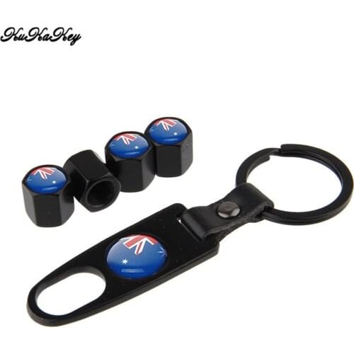 For Daihatsu Tire Caps Motor Bikes Valve Stem Cap For Daihatsu Sirion Terios Mira YRV Feroza Anti-theft Dustproof AirTight Cover