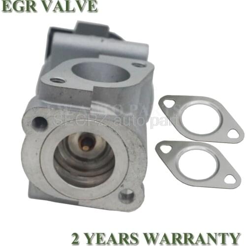 For Fiat Doblo 1.9 JTD, 1.9 D Multijet (2001-2010) EGR Valve 46785766 55182482 55204235 71788561 60816439 71793800 71793799