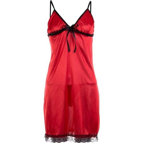 Женские ночные сорочки Ehfomius China At AliExpress