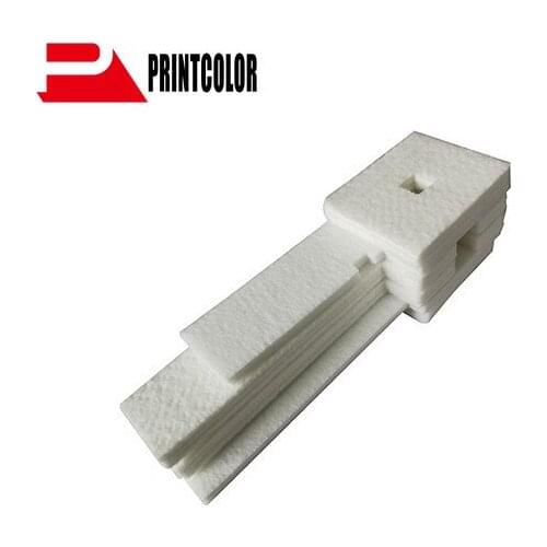 10X Waste Ink Tank Sponge for EPSON L355 L210 L110 L380 L365 L220 L222 L360 L366 L310 L111 L120 L130 L132 L211 L300 L301 L456