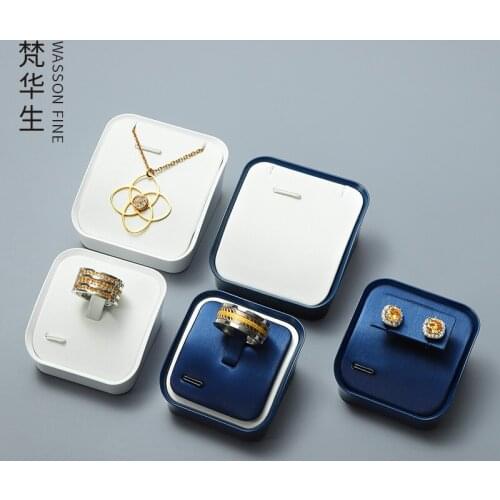 Creative jewelry display stand ring pendant earrings jewelry stand display ornaments jewelry counter display