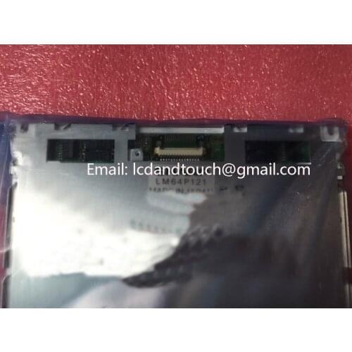 LM64P121 lcd display screen panel