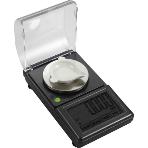 Electronic Balance PACHMET China