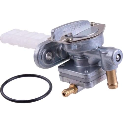 Motorcycle 510231372 Fuel Petcock Switch Gas Tank Valve Tap Fit For Kawasaki GPZ750 ZX750G GPZ900R 510231286 510231110 510230721