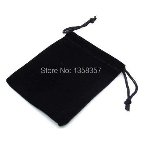 Direct Manufacturer velvet drawstring bag for table pc\mobile HDD\accessories\gift\jewelry\bangle bags\pouch customize wholesale