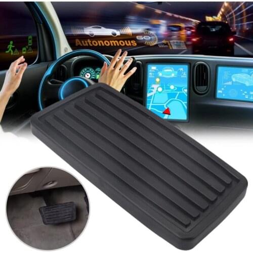 Накладки на педали Honda SASKATE China At AliExpress