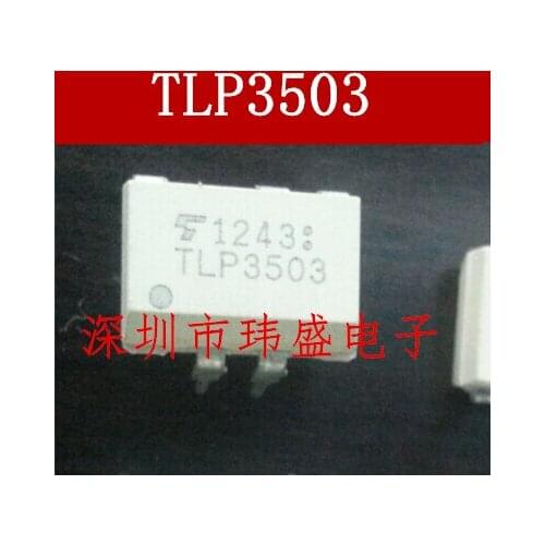 TLP3503 DIP5