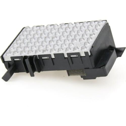 High Quality New Genuine For Mercedes Benz S W221 Heater Blower Regulator Resister A2218706758 2218706758 A2218200110 2218200110