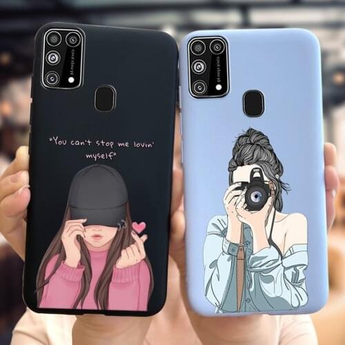 Zpyboy Samsung Galaxy M51 Phone Cases