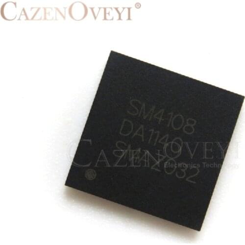 1pcs/lot SM4005A SM4005 SM4023 SM4041 SM4108 SM4109 SM4142A SM4151 SM4152 SM4154 SM4337 SM4503 QFN