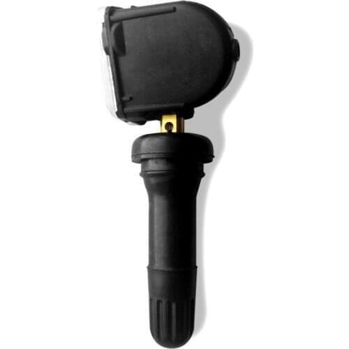 4pc Tire pressure sensor OEM 6B3609200 For BYD G5 2014-2015 G6 2013-2015 S7 2015-2017 Siri Song Su Rui Tang Yuan 433MHZ