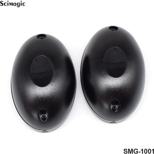 12-24V IP65 Automated Gate Safe Infrared Detector Sensor/ Swing /Sliding/Garage Gate / Door Safety Infrared Photocells