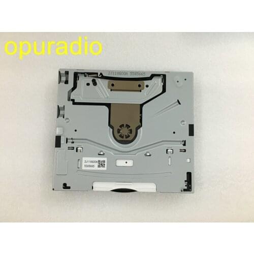 Free DHL YGAP9690 YGAP9754 PCB Board single car DVD mechanism RAE3370 navigation loader for Toyota B9001 B9004 B9010 Lexus DVD