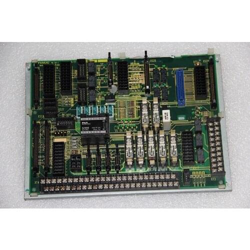 USED 100% TESTED FANUC A16B-1110-0500 CIRCUIT BOARD A16B-1110-0500