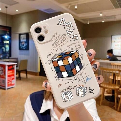 Deconstruct Hand Paint TPU case for OPPO F1S F11 Pro F15 A59 A83 A59S A9 2019 A9X Realme 7 7i C17 C17 C11 C15 C12 A91 Reno 3