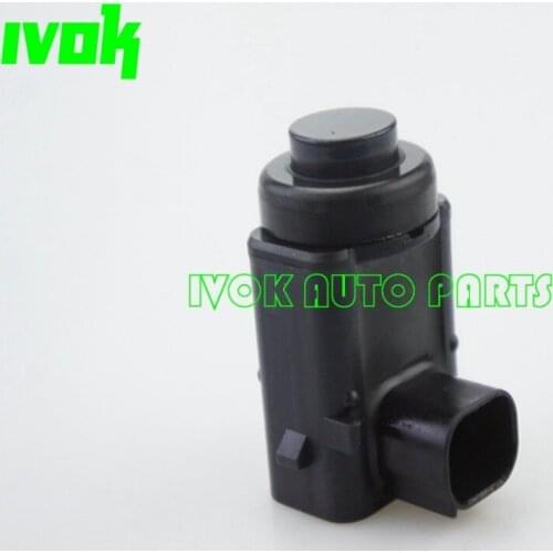 PDC Parking Distance Control Aid Sensor Car Reverse Sensor For Chrysler Jeep 5HX08EBLAA 0263003612