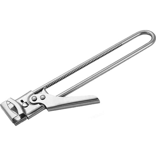 HOT-Master Opener Adjustable Jar & Bottle Opener, Adjustable Multifunctional Side Cut Opener Manual Jar Bottle Opener 2021