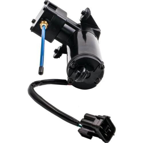 Air Spring Compressor Pump For Land Rover for Range Rover P38 1995-2002 ANR3731 Airmatic Air Suspension