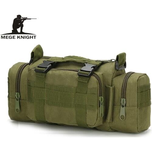 Маленькие мужские сумки MEGE KNIGHT China At AliExpress