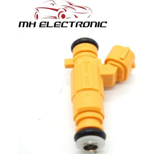 MH Electronic Fuel Injector Nozzle For Hyundai For KIA 35310-2B020 353102B020 35310 2B020