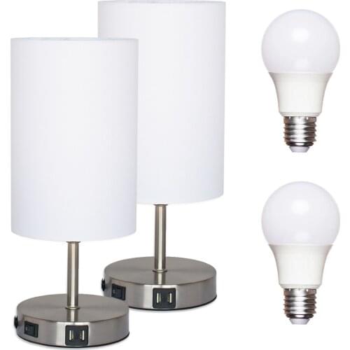 MINGHE LED Table Lamps