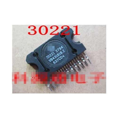 100% NEW Free shipping 30221 ZIP21