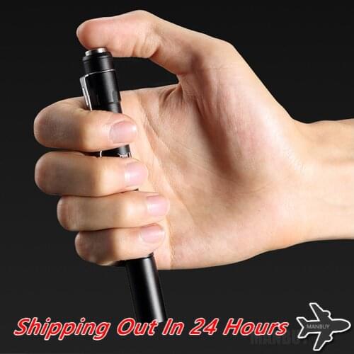 New NITECORE MT06 MT06MD LED for Doctors Medical Flashlight Highly EDC Penlight Gear Waterproof mini Ultra Highly Portable Torch