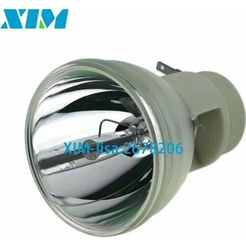 Original X110 X110P X111 X112 X113 X113P X1140 X1140A X1161 X1161P X1261 X1261P for Acer p-vip 180/0.8 e20.8 projector lamp