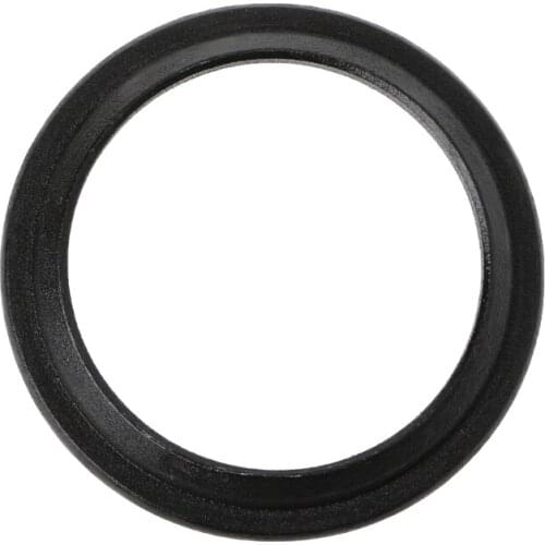 Bicycle Front Fork Grummet Headset Silent OpenType Mountain Road Bike Ring Parts N0PC