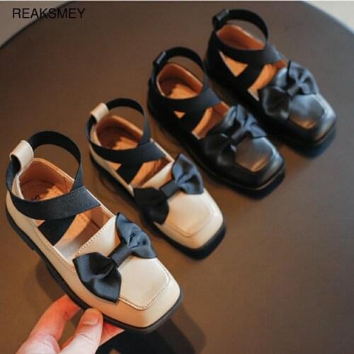 REAKSMEY Children's Shoes
