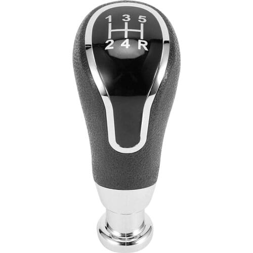 5 Speed Car Gear Shift Knob Manual Transmission Shift Head for Lada