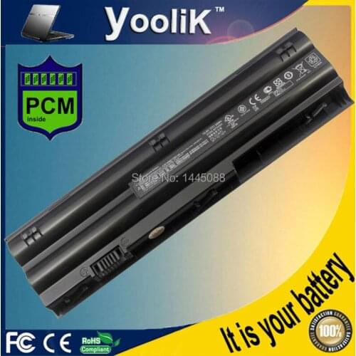 Laptop Battery For HP Mini 1104 210-3001er 210-3001ev 210-3001si DM1-4000AU