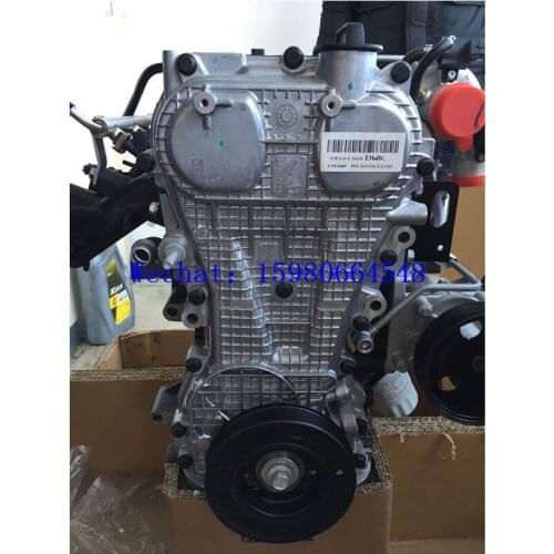 Auto 1.4T engine for Chevrolet Cruze/Chevrolet TRAX