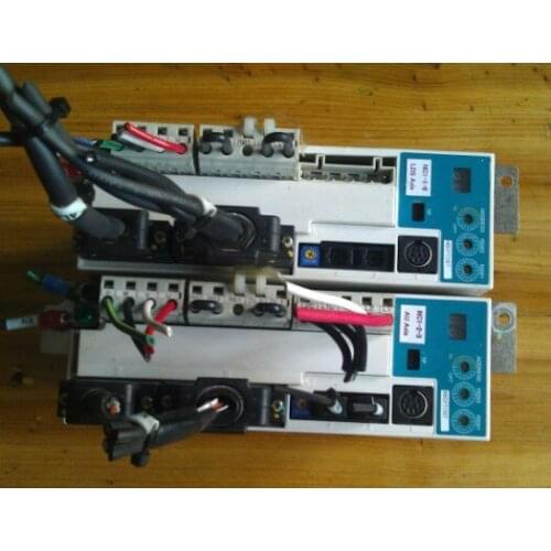 USED 100% TESTED MBDFT1103 AC SERVO DRIVER MBDFT1103
