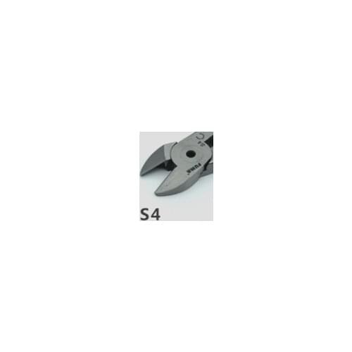 Free shipping 6PCS S4 only Single cutter head